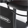 Outback Omega - Charcoal BBQ Grill - Red