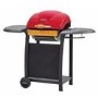 Outback Omega - Charcoal BBQ Grill - Red