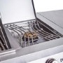 Refurbished Outback Signature II - 6 Burner Dual Fuel BBQ Grill - Stainless Steel