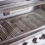 Refurbished Outback Signature II - 6 Burner Dual Fuel BBQ Grill - Stainless Steel