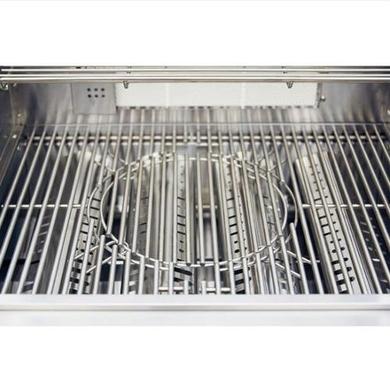 Refurbished Outback Signature II - 6 Burner Dual Fuel BBQ Grill - Stainless Steel
