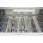 Refurbished Outback Signature II - 6 Burner Dual Fuel BBQ Grill - Stainless Steel