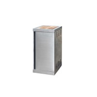 Outback Signature Cylinder Holder Outback Signature Cylinder Holder