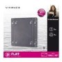 Refurbished Vivanco Fixed TV Wall Bracket - Up to 43 Inch TVs - 50*50 to 200*200 Vesa mount