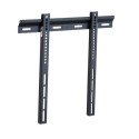 37971 Vivanco Fixed TV Wall Bracket - Up to 55 Inch TVs