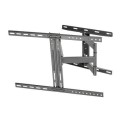 37982 Vivanco Tilt & Swing TV Wall Bracket - Up to 85 Inch TVs
