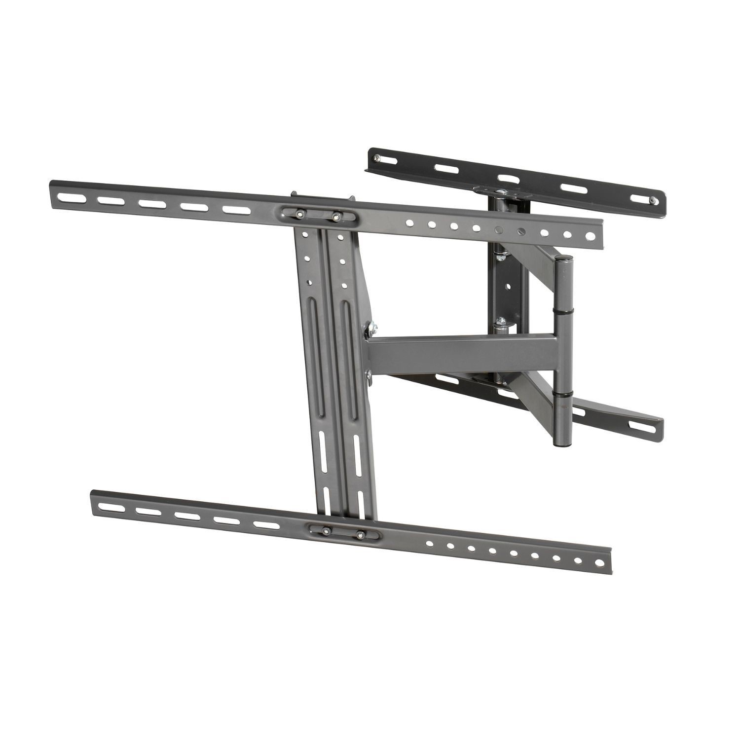 Vivanco Tilt & Swing Tv Wall Bracket Up To 85 Inch Tvs 37982