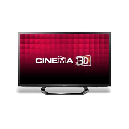 LG 37LM620T 37 Inch Cinema 3D Smart LED TV 