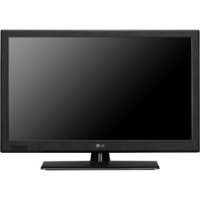 GRADE A2 - Light cosmetic damage - LG 37LT360C 37 Inch Full HD Hotel TV