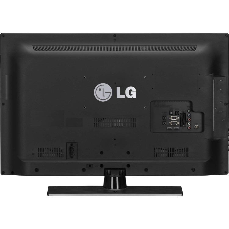 GRADE A2 - Light cosmetic damage - LG 37LT360C 37 Inch Full HD Hotel TV