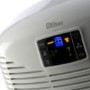 GRADE A1 - EBAC 3850e 21L Dehumidifier offers energy saving smart control simple to control ideal for every home size with 2 year warranty