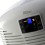 GRADE A2 - EBAC 3850e 21L Dehumidifier offers energy saving smart control simple to control ideal for every home size with 2 year warranty