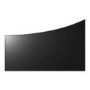 LG 38UC99-W Curved Black IPS Monitor UHD Speakers Height adjustable 110mm DisplayPort and HDMI