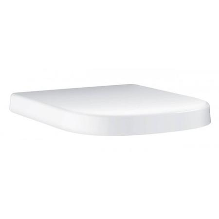 Euro Ceramic WC Seat - Grohe 