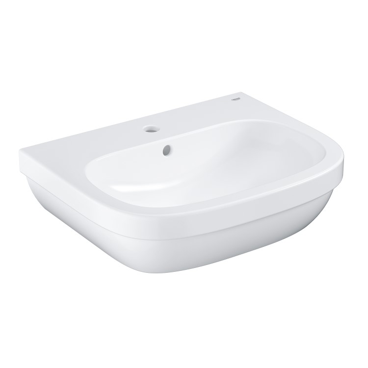 Grohe Euro Wall Hung Basin 600mm