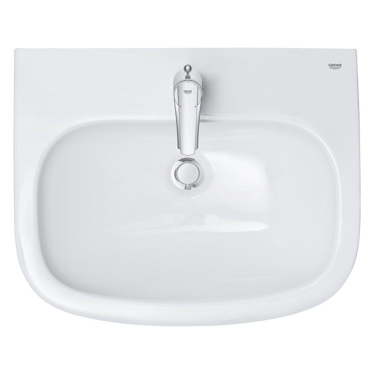 Grohe Euro Wall Hung Basin 600mm