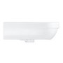 Grohe Euro Wall Hung Basin 600mm