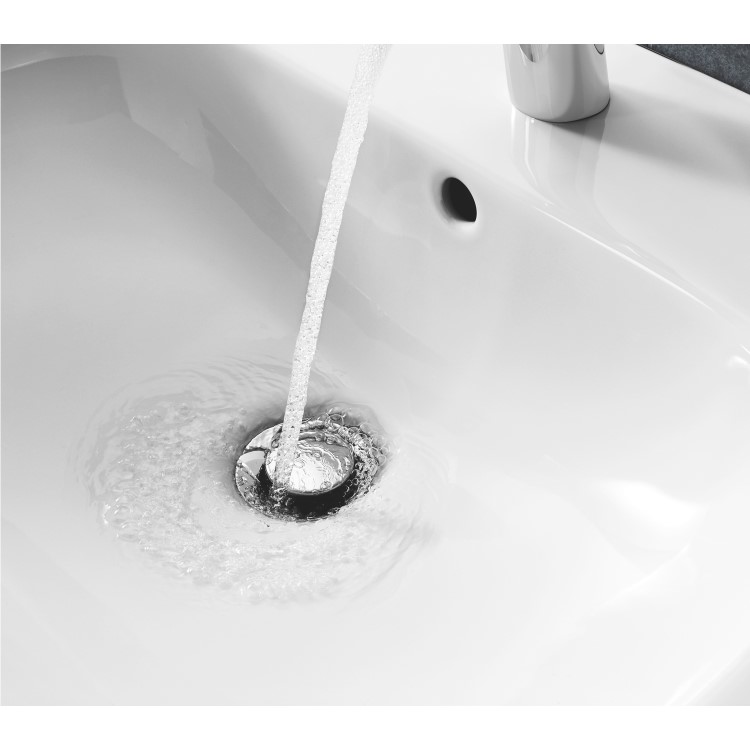 Grohe Euro Wall Hung Basin 600mm