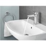 Grohe Bau Wall Hung Basin 600mm