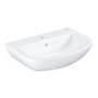 Grohe Bau Wall Hung Basin 600mm