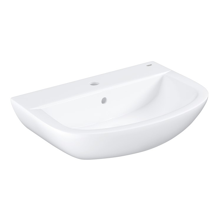 Grohe Bau Wall Hung Basin 600mm