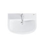 Grohe Bau Wall Hung Basin 600mm