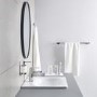 Grohe Essence Rectangular Wall Hung Basin 700mm
