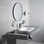 Grohe Essence Rectangular Wall Hung Basin 700mm