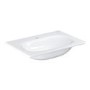 Grohe Essence Rectangular Wall Hung Basin 700mm