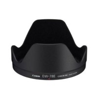 Canon EW-78E Lens Hood for EF-S 15-85 f/3.5-5.6 IS USM Lens