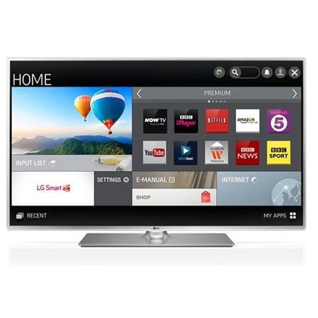 GRADE A1 -  LG 39LB580V 39 Inch Smart LED TV