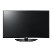 GRADE A1 - LG 39LN540V 39 Inch Freeview HD LED TV