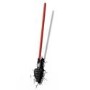 3D Wall Light Darth Vader Saber