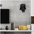 Star Wars 3D Deco Wall Light - Darth Vader 