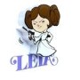 Leia 3D Mini Wall Light