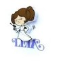 Leia 3D Mini Wall Light