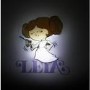 Leia 3D Mini Wall Light