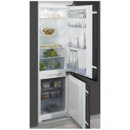 Fagor 3FiC-372 263 L 60-40 Integrated Fridge Freezer