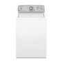 GRADE A2 - Maytag 3LMVWC315FW 10.5kg 800rpm Semi-Commercial Freestanding Washing Machine - White