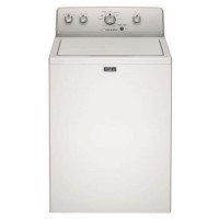 Refurbished Maytag 3LMVWC315FW Freestanding 15KG 800 Spin Semi-Commercial Washing Machine White