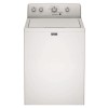 GRADE A3 - Maytag 3LMVWC315FW 10.5kg 800rpm Semi-Commercial Freestanding Washing Machine - White