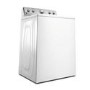 GRADE A2 - Maytag 3LMVWC315FW 10.5kg 800rpm Semi-Commercial Freestanding Washing Machine - White