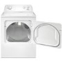 Whirlpool 3LWED4705FW Atlantic Core 15kg American-style Professional Vented Tumble Dryer - White