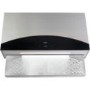 CDA 3U10SS Designer Cooker Hood With Premium Updraft Technology