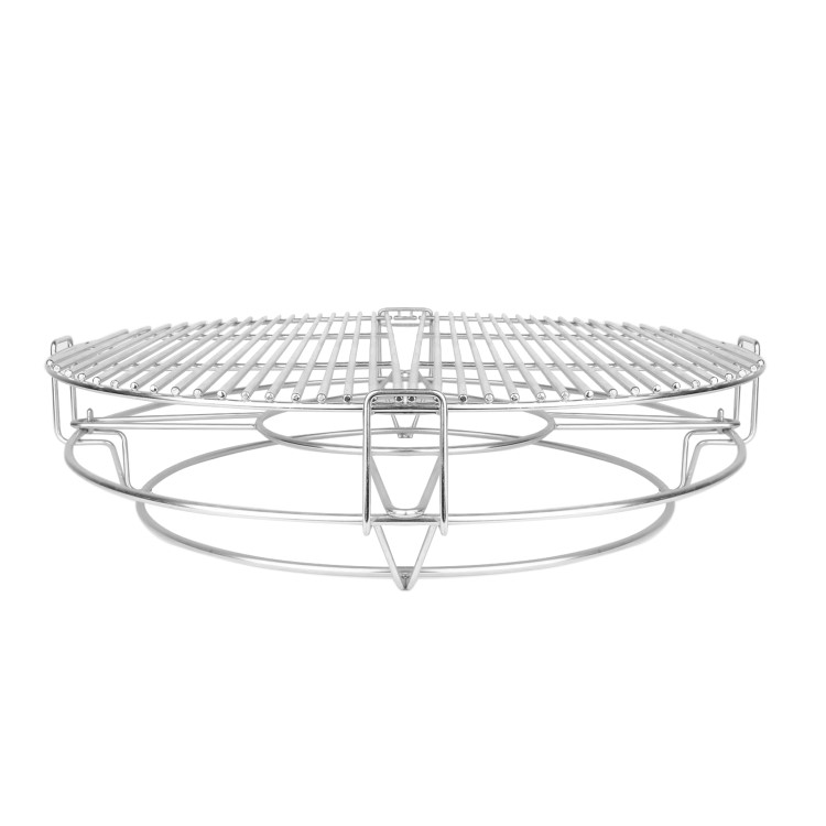 Boss Grill 3 Layer Cooking Grid - For The Egg XL BBQ