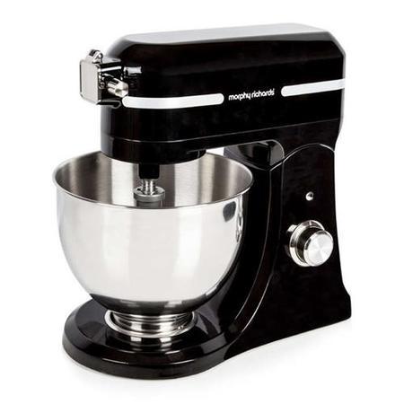 Morphy Richards 400008 Professional 800w Diecast