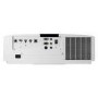 NEC PA703W 7000 ANSI Lumens WXGA 3LCD Technology Installation Projector