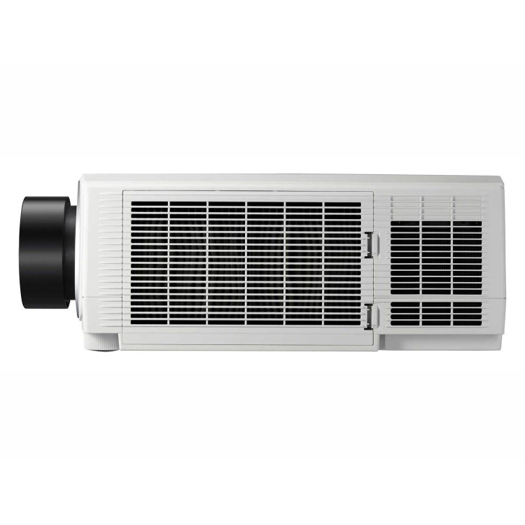 NEC PA703W 7000 ANSI Lumens WXGA 3LCD Technology Installation Projector