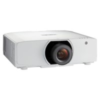 NEC PA803U 8000 ANSI Lumens WUXGA 3LCD Technology Installation Projector 10.2 Kg Includes NP13ZL Lens
