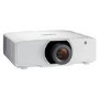 NEC PA803U 8000 ANSI Lumens WUXGA 3LCD Technology Installation Projector 10.2 Kg Includes NP13ZL Lens